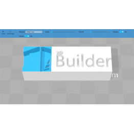 3D Builder